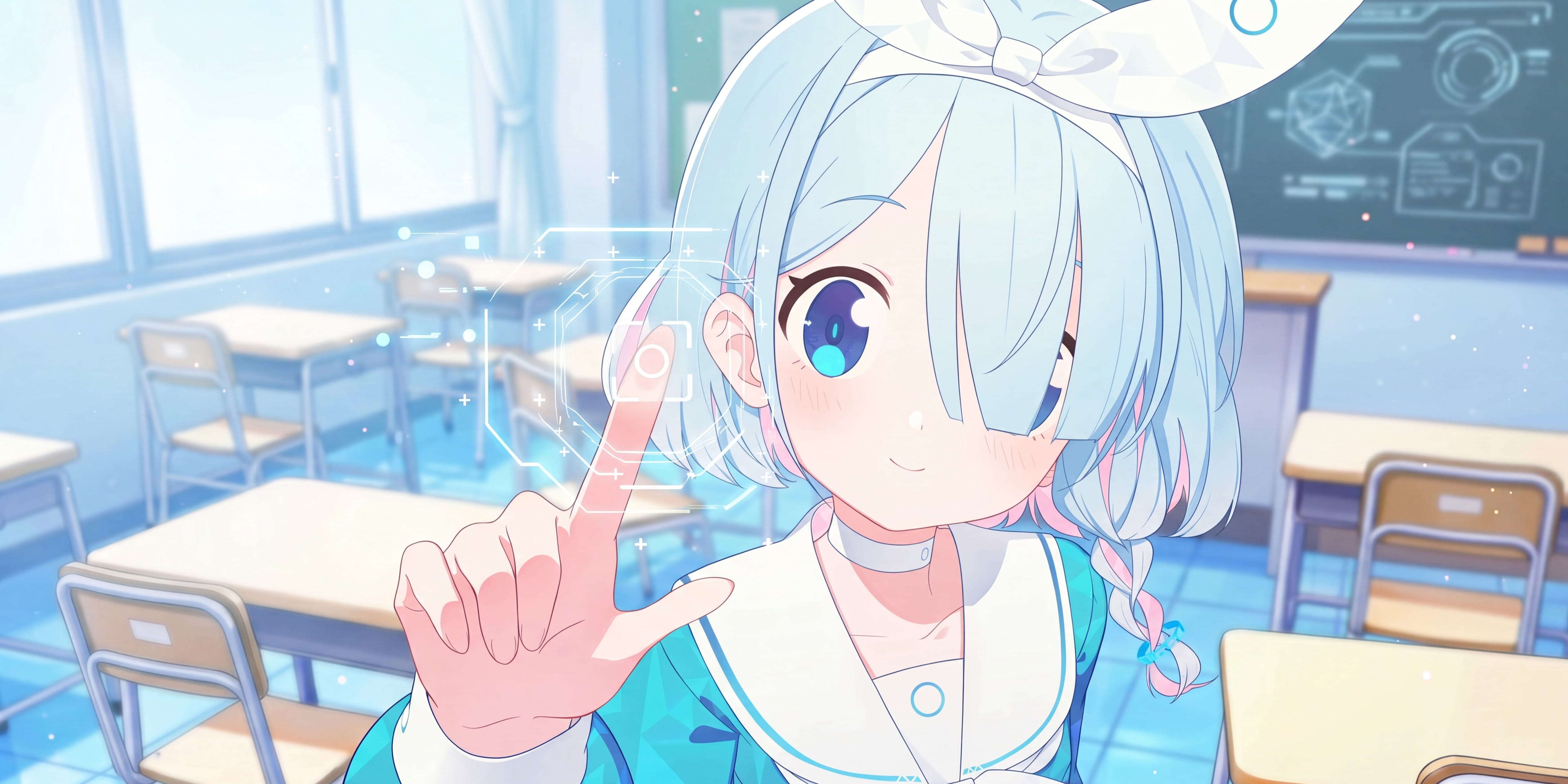 Touch Arona to connect
